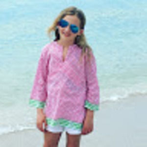 Meet your Posher, Abigail